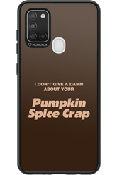 P-Spice Crap 2.0 - Samsung Galaxy A21 S