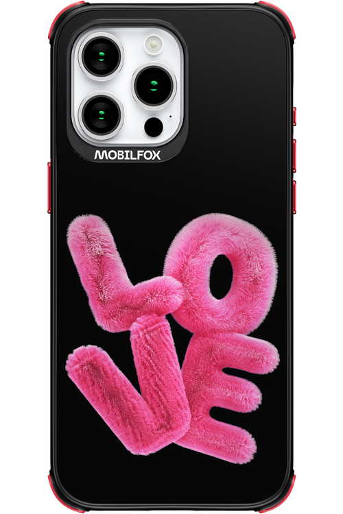 Pinky Love - Apple iPhone 15 Pro Max