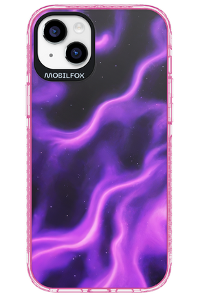 Aurora beam - Apple iPhone 14 Plus