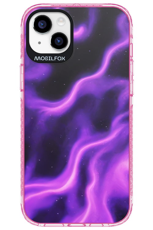 Aurora beam - Apple iPhone 14 Plus