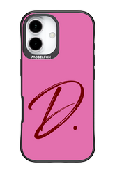 (Sorbet) D 2.0 - Apple iPhone 17