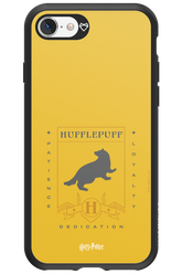 Hufflepuff. - Apple iPhone SE 2022