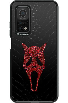 Devil Glitter Ghost - Xiaomi Mi 10T 5G