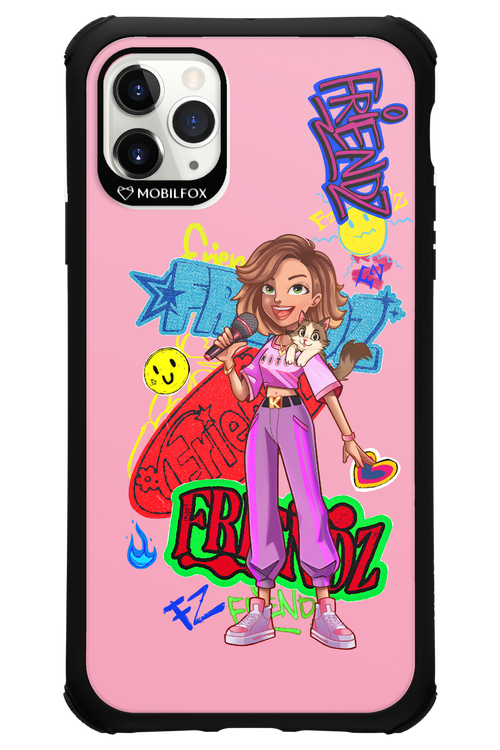 Kinia - Apple iPhone 11 Pro Max