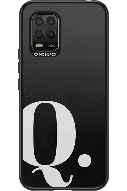 Q (Off Space) 2.0 - Xiaomi Mi 10 Lite 5G