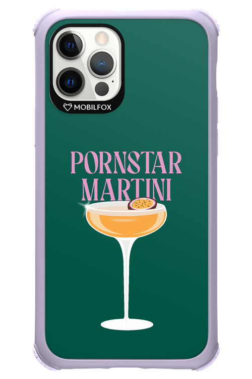 P_star Martini - Apple iPhone 12 Pro