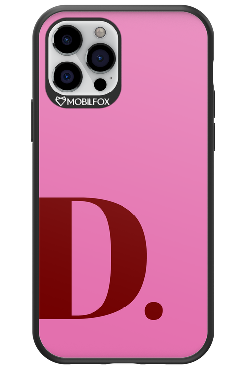 D (Sorbet) 2.0 - Apple iPhone 12 Pro