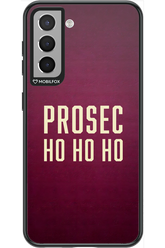 Prosec Ho - Samsung Galaxy S21