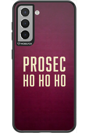 Prosec Ho - Samsung Galaxy S21