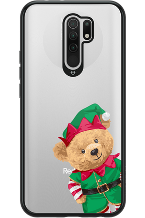Mr. Elf - Xiaomi Redmi 9