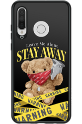 Stay Away - Huawei P30 Lite