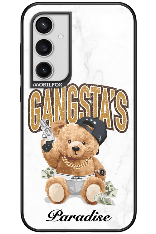 Gangsta - Samsung Galaxy S23 FE