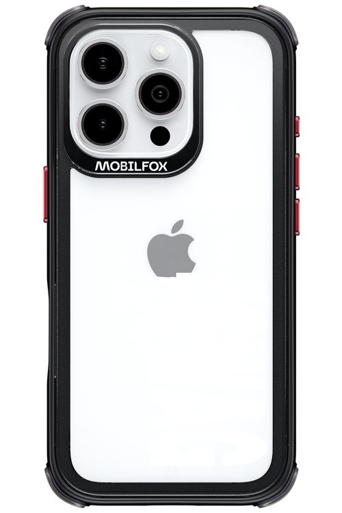 Swag Light Mode - Apple iPhone 16 Pro