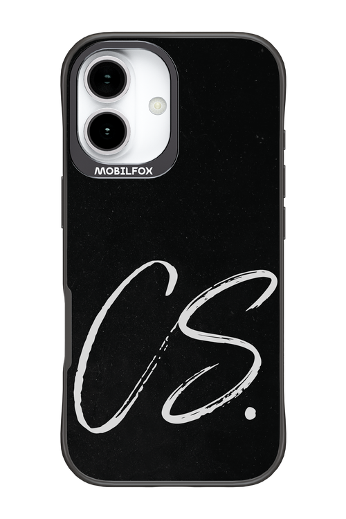 (Off Space) CS 2.0 - Apple iPhone 17