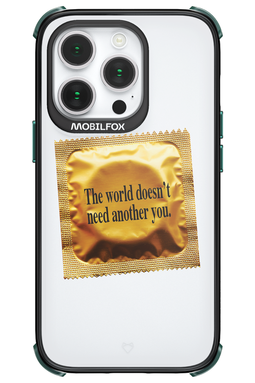 Another you 2.0 - Apple iPhone 14 Pro