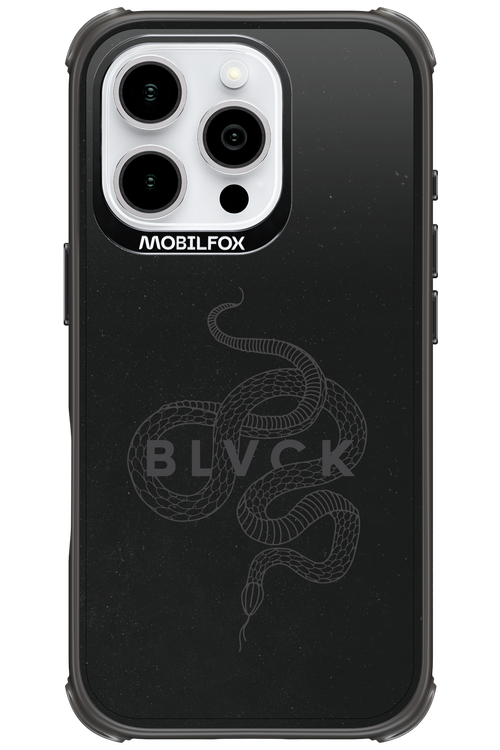 MAMBA 2.0 - Apple iPhone 16 Pro