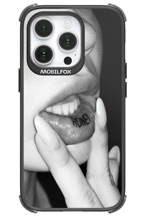Lip Secret 2.0 - Apple iPhone 14 Pro
