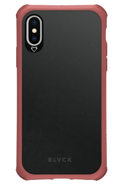 BLVCK - Apple iPhone XS