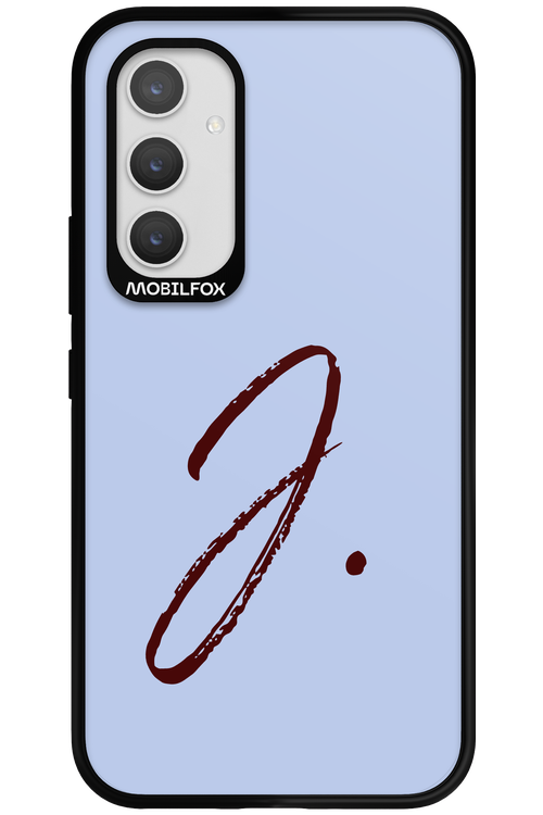 (Jellyfish Presso) J 2.0 - Samsung Galaxy A54