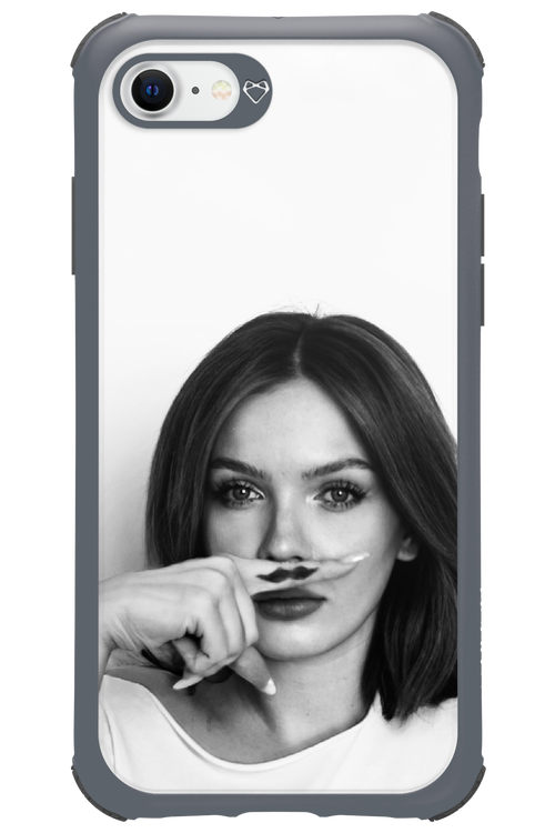 Soft Focus - Apple iPhone SE 2020