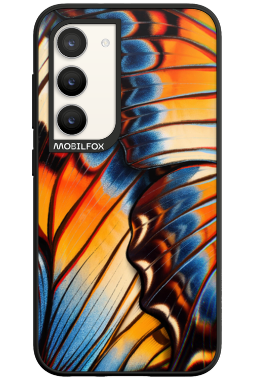 Rainbow Wing 2.0 - Samsung Galaxy S23