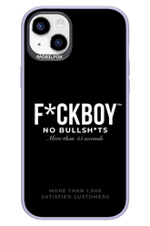 F_CKBOY 2.0 - Apple iPhone 14 Plus