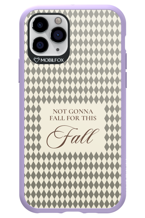 Not Gonna Fall - Apple iPhone 11 Pro