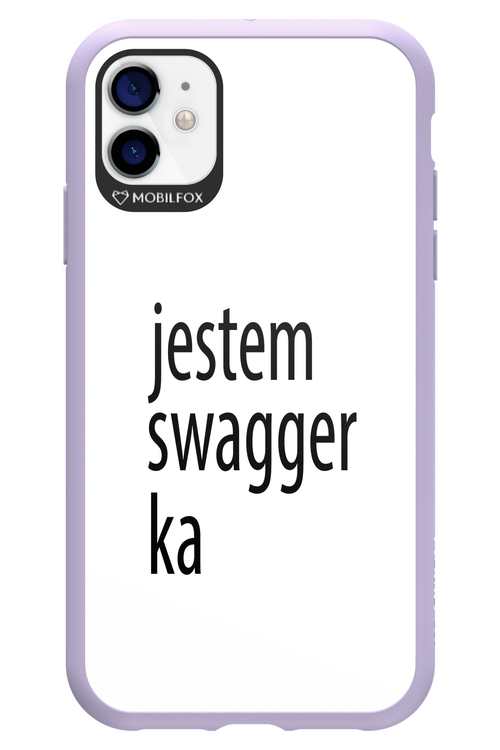Swagger 2.0 - Apple iPhone 11