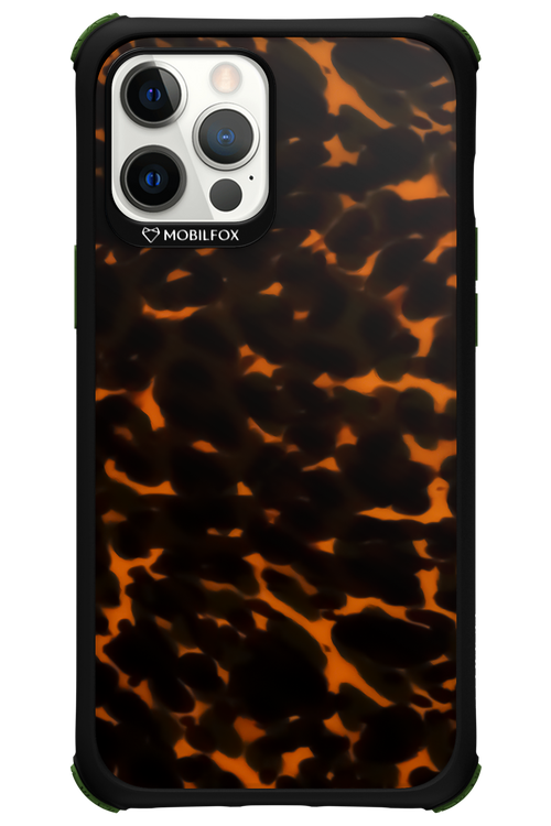 Tortie - Apple iPhone 12 Pro Max