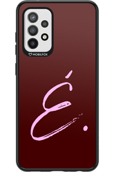 (Dark Blush) E II 2.0 - Samsung Galaxy A72