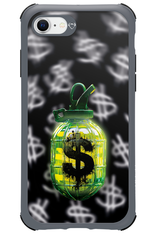 Money Bomb - Apple iPhone SE 2020