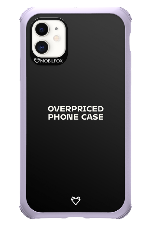 Overprieced - Apple iPhone 11