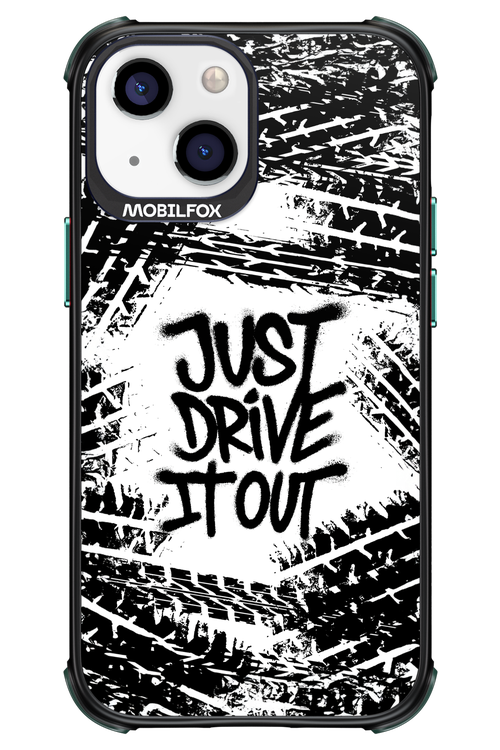 Drive It Out 2.0 - Apple iPhone 13 Mini