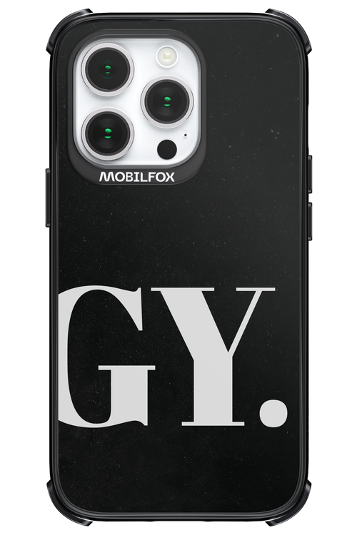 GY (Off Space) 2.0 - Apple iPhone 14 Pro