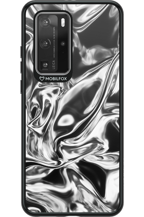 Chrome Blood 2.0 - Huawei P40 Pro