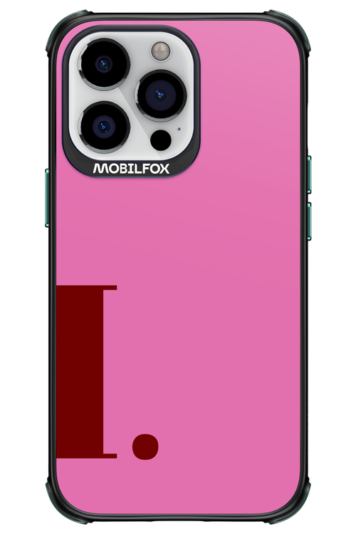 I (Sorbet) 2.0 - Apple iPhone 13 Pro