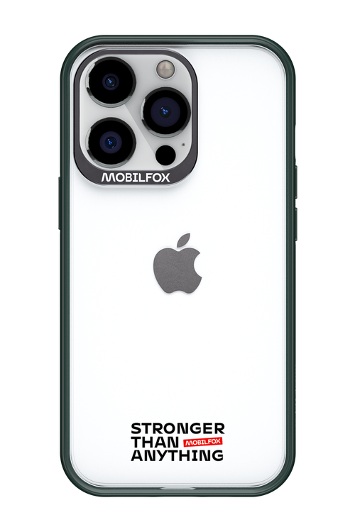 Stronger (Nude) 2.0 - Apple iPhone 13 Pro