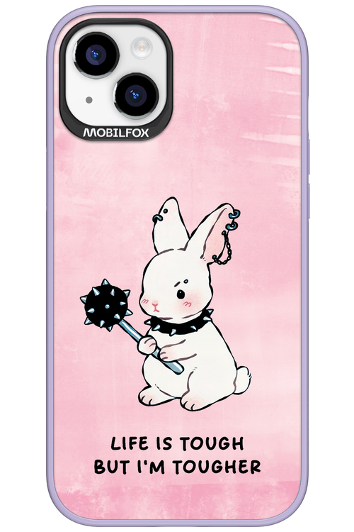 Bunny 2.0 - Apple iPhone 15 Plus
