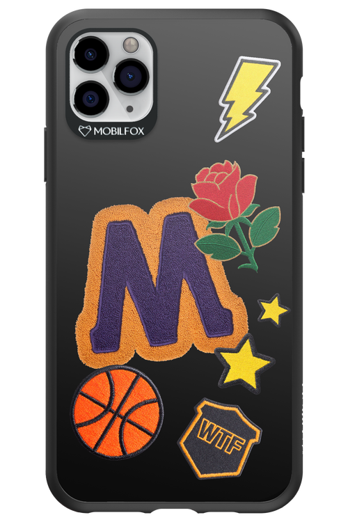 University's King - Apple iPhone 11 Pro Max