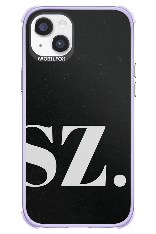 SZ (Off Space) 2.0 - Apple iPhone 14 Plus