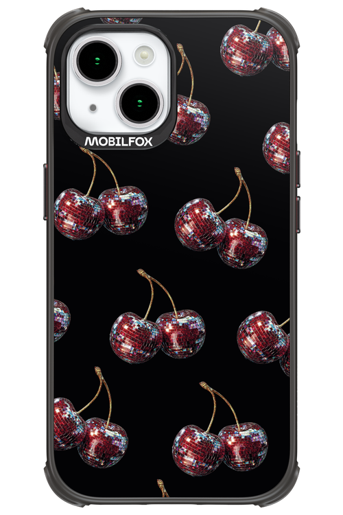 Cherry Rush - Apple iPhone 15