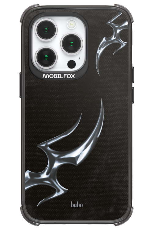 CHROMEPHASE - Apple iPhone 14 Pro