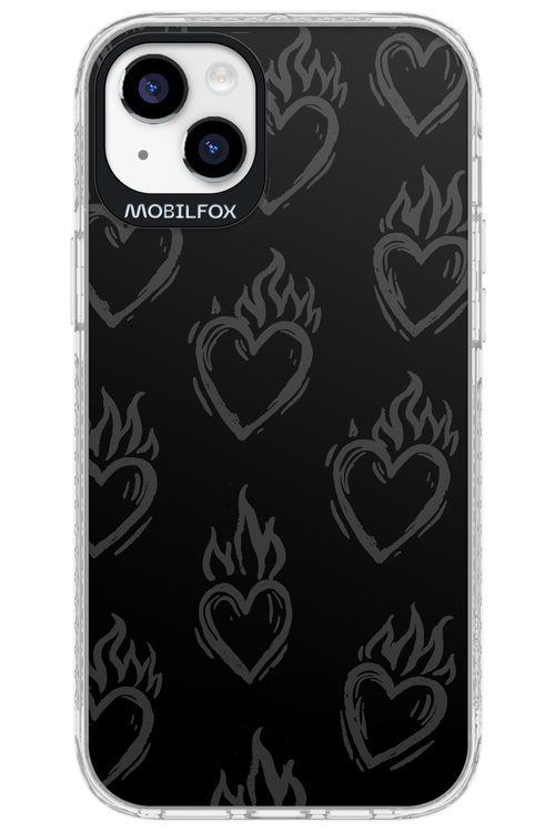 Angry Girlfriend - Apple iPhone 14 Plus