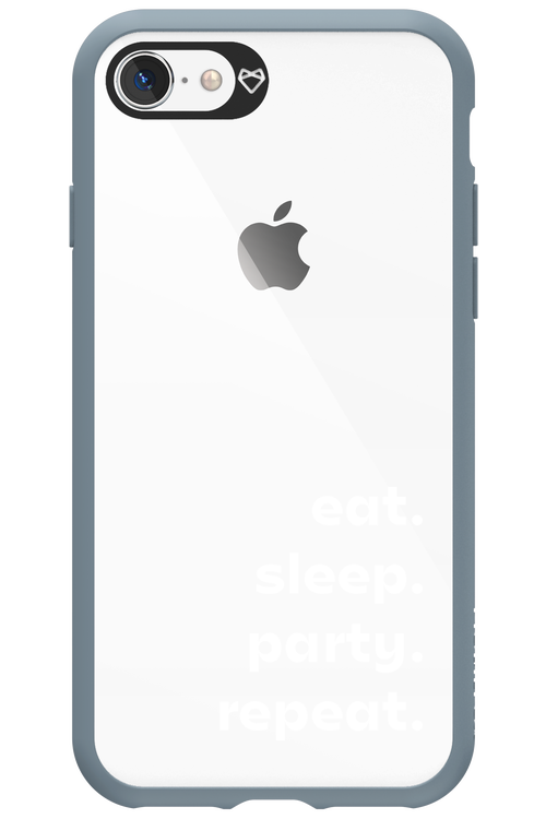 Party Loop Light 2.0 - Apple iPhone 8