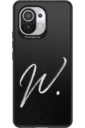 (Off Space) W 2.0 - Xiaomi Mi 11 5G