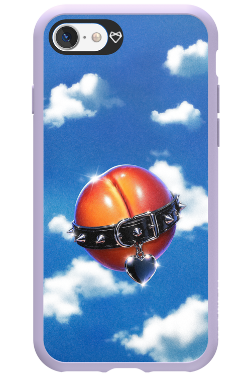Wild Peach 2.0 - Apple iPhone 7