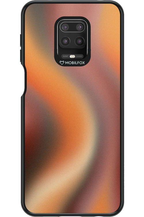 Warm Aura 2.0 - Xiaomi Redmi Note 9 Pro