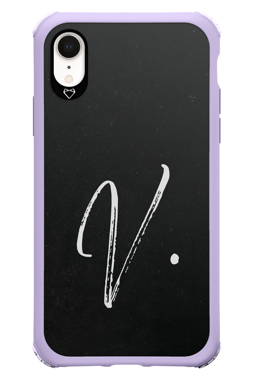 (Off Space) V 2.0 - Apple iPhone XR