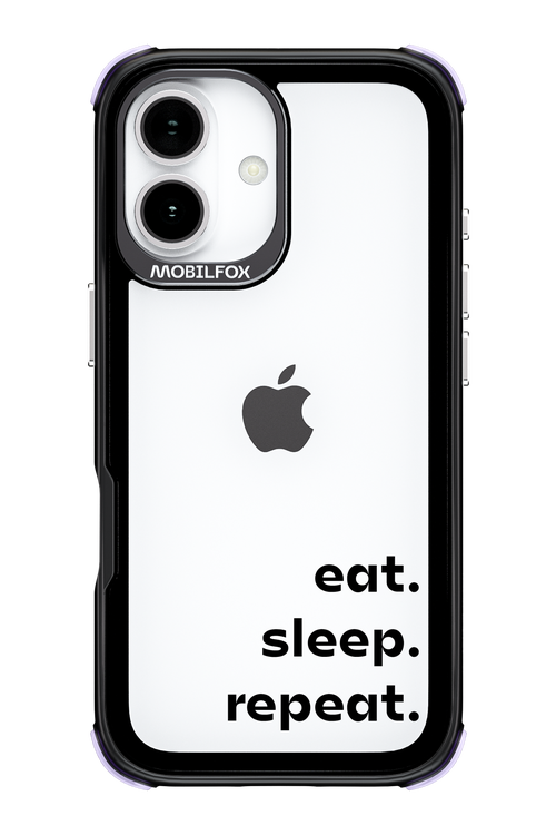 Daily Loop 2.0 - Apple iPhone 17