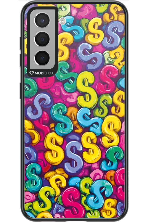 I need dollars - Samsung Galaxy S21